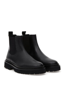 Черные туфли - Cacharel фото 3