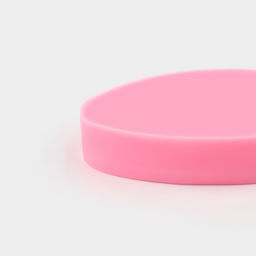 Цена за 2 шт. Молд для заливки Доляна Розан, силикон, 7?4?1 см, розовый  фото 5