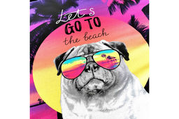 Полотенце банное вафельное 80х150 БВ 257 трт (3090-1) - Наталья-текстиль фото 3