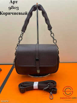 Женская сумка из эко.кожи