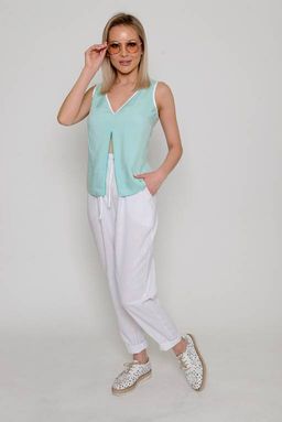 0507 БРЮКИ - Dusans фото 2