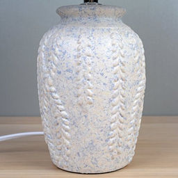 Светильник настольный / WX482 /уп 24/ (Бежевый) - Галеонтрейд фото 4