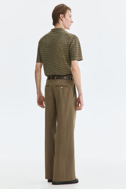 Pantal?n amplio Loose Fit - H&m фото 4