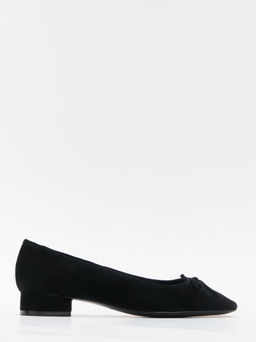 Женские туфли TENDANCE Артикул 4428268, черный  фото 3