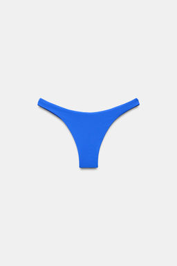 BRAGUITA BIKINI LISA / Azul?n