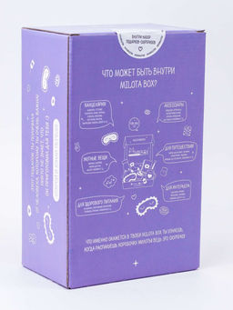 MilotaBox mini "Dream"