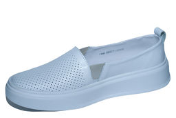 Ботинки женские из натуральной кожи - Griff фото 2