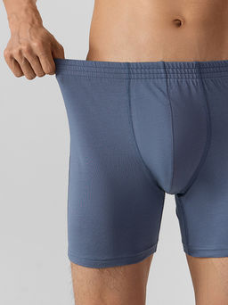 Цена за 2 штуки! ТРУСЫ МУЖСКИЕ - Mark formelle фото 4