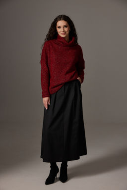 Юбка 3120 - MG Wear фото 3