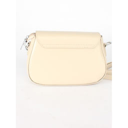 Сумка женская искусственная кожа Ch&K-8630, 1отд, плечевой ремень, бежевый SALE 255073 - Adelia фото 2