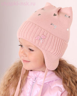 03-43-S Шапка (50-52)
