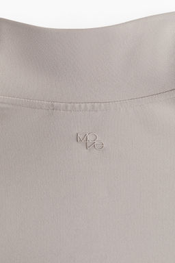 Chaqueta de deporte SoftMove con cremallera - H&m фото 8