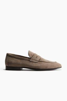 Mocasines