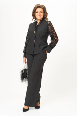 Костюм VILENA 1130-Р черный