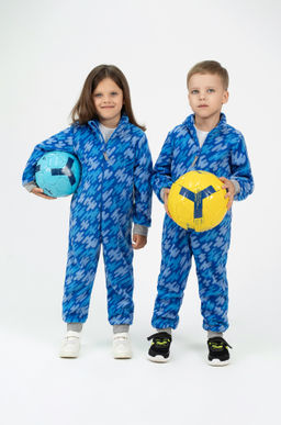 Комбинезон детский - Утенок фото 32