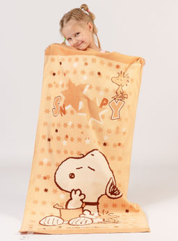 Детское полотенце для ванной ( Арт. XYJ002)