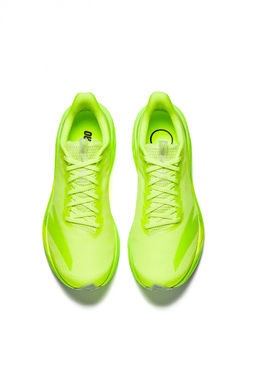 Кроссовки для бега Неоново-Зеленый MACH 6.0 - Anta фото 3