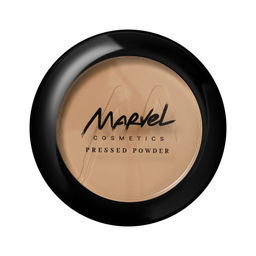 Пудра для лица Pressed Powder, 03 Bamboo canvas