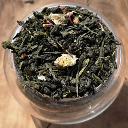 Царский Выбор (зелёный), чай (500 г)