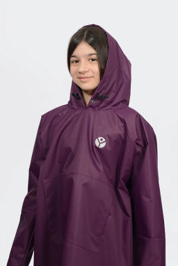 ПОНЧО-ДОЖДЕВИК ДЕТСКОЕ 22-40669 79 - Stayer фото 4