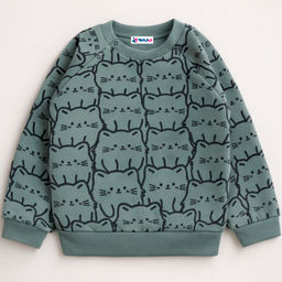 Толстовка футер 2х нитка начес 1027310111