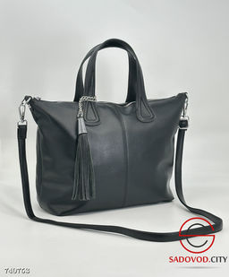 Женская вместительная сумка - Bruno фото 12