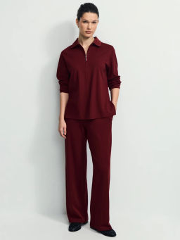 Джемпер из вискозы / Zarina  фото 2