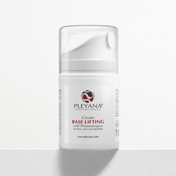 Базовый лифтинг-крем с фитоэстрогенами 50мл