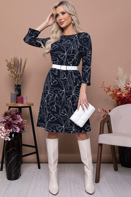 Платье 71351 - Avili фото 6