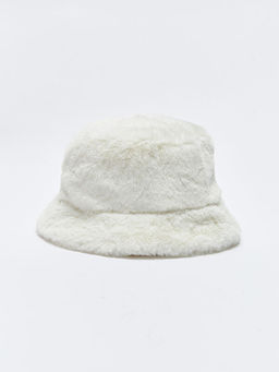 Pel?? K?z ?ocuk Bucket ?apka - Waikiki фото 2