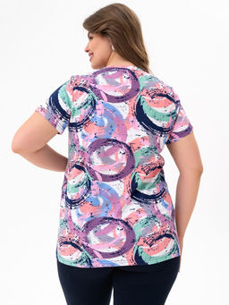 Комплект из хлопка,розовый - Binita фото 11