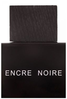 LALIQUE ENCRE NOIRE men  50ml edt  фото 2