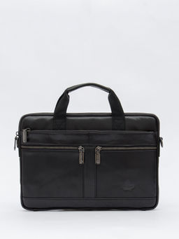 Портфель 33773Z black Zinimsk