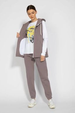 Жилетка 4060 - Kivviwear фото 2