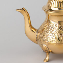 ЗАВАРОЧНЫЙ ЧАЙНИК 20X10X18 630МЛ - Lefard фото 4