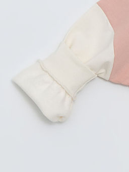 Kap??onlu K?z ?ocuk Sweatshirt - Waikiki фото 2