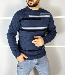 Свитер мужской