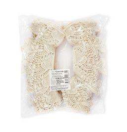 Gamma воротник 65 мм VGM-65-02 в пакете 50 пар Турция под лен