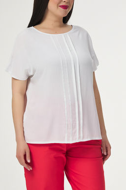 Блузка - Olsi фото 7