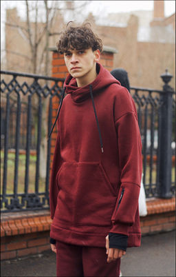 ХУДИ ДЛЯ КАТАНИЯ И ПУТЕШЕСТВИЙ - Chukcha фото 2