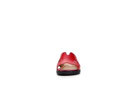 Босоножки EDART 1014.159 bl.red