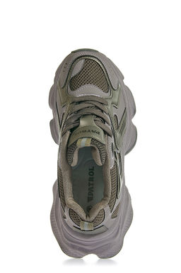 Полуботинки женские PATROL