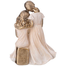 СТАТУЭТКА СЕМЬЯ 10Х7,5Х13,5 СМ