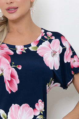 Блузка 41498 - Avili фото 4