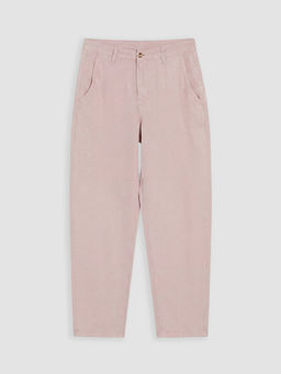 Balloon Fit Kad?n Jean Pantolon