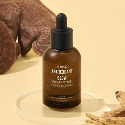 Antioxidant Glow Facial Essence - Антиоксидантная сыворотка , 40 мл