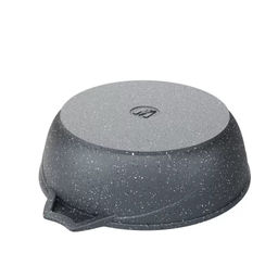 ГРАНИТ Жаровня 6,0 л, арт. 36701