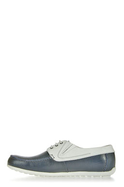 Полуботинки дошкольные ZEBRA