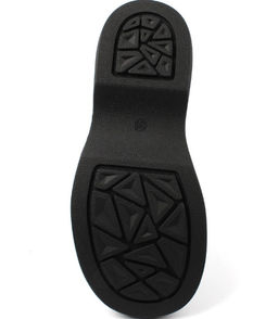 AL 7709 Ботинки детские, черный - Antilopa фото 4