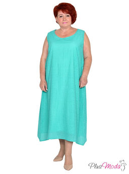 Платье Модель №1570 размеры 44-84